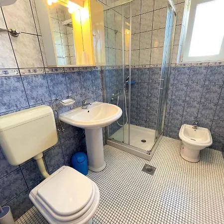 In 42067 Apartment Jadranovo
