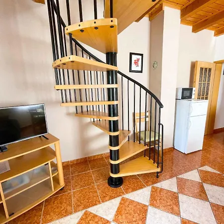 Apartment In 42067 Jadranovo