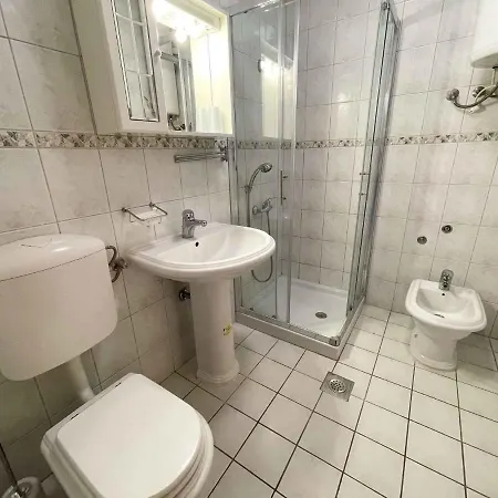 Apartment In 42067 Jadranovo