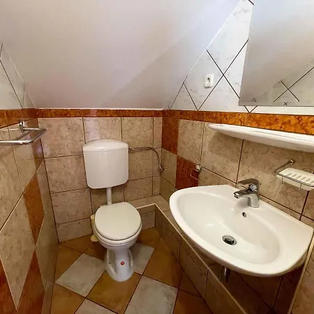 Apartment In 42067 Jadranovo