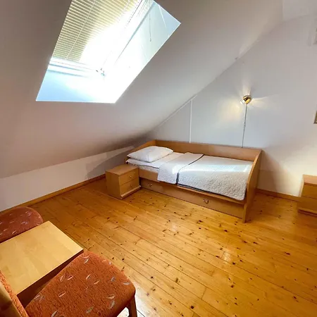 Apartment In 42067 Jadranovo