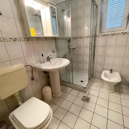 In 42067 Apartment Jadranovo