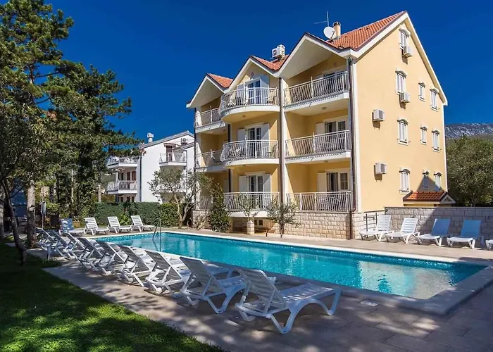 Apartament In 42067